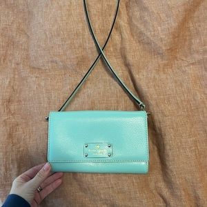 Kate spade crossbody bag
